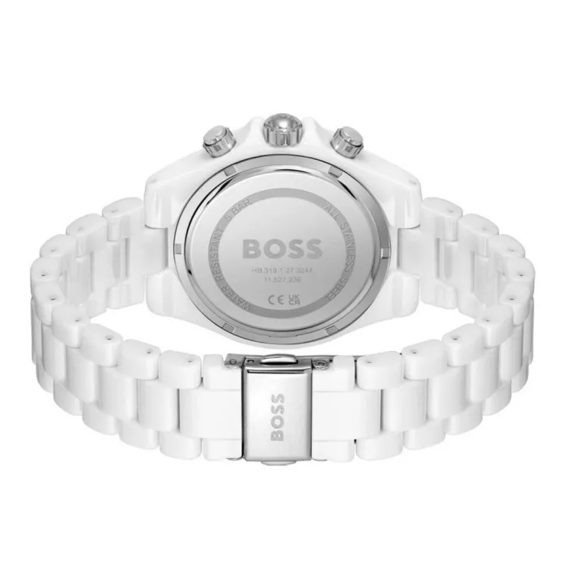 BOSS orologio donna 1502632 38mm acciaio inox quarzo analogico