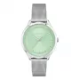 BOSS orologio da donna 1502636 36mm argento acciaio inox quarzo