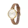 BOSS Orologio da donna 1502652 32mm Argento Acciaio Quarzo