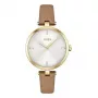BOSS Orologio da donna 1502652 32mm Argento Acciaio Quarzo