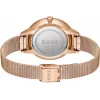 BOSS Orologio donna 1502663 40mm argento acciaio inox quarzo analogico