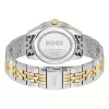 BOSS Orologio donna 1502700 36mm argento acciaio inox al quarzo