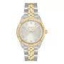 BOSS Orologio donna 1502700 36mm argento acciaio inox al quarzo