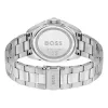 BOSS orologio donna 1502732 38mm argento acciaio inox mesh quarzo
