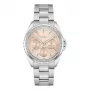 BOSS orologio donna 1502732 38mm argento acciaio inox mesh quarzo