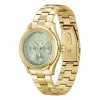BOSS Orologio donna 1502745 38mm oro rosa acciaio inox