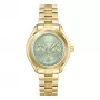 BOSS Orologio donna 1502745 38mm oro rosa acciaio inox