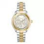 BOSS orologio donna 1502746 38mm argento acciaio inox al quarzo