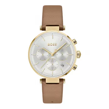 BOSS Orologio donna 1502772 36mm acciaio inox quarzo analogico argento