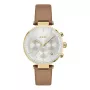 BOSS Orologio donna 1502772 36mm acciaio inox quarzo analogico argento