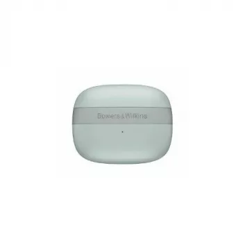 Auricolari true wireless Bowers & Wilkins Pi6 verdi Bluetooth 5.4 IP54 ANC