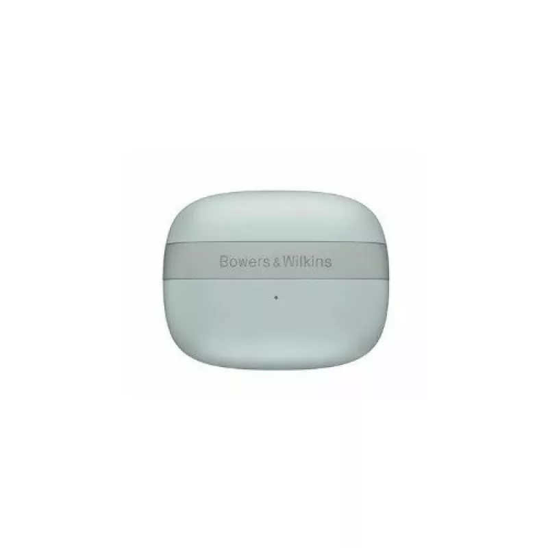 Bowers & Wilkins Pi6 auricolari True Wireless verde Bluetooth 5.4 IP54 ANC