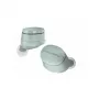 Bowers & Wilkins Pi6 auricolari True Wireless verde Bluetooth 5.4 IP54 ANC
