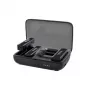 BOYA BOYALINK-2-C2 Sistema microfonico wireless dual-channel con USB-C e uscita da 3,5 mm