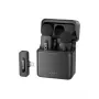 BOYA BY-V3 microfono wireless per dispositivi iOS Lightning