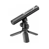 Supporto da tavolo BOYA Desktop Stand 01 per microfono e fotocamera 1/4