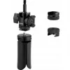 Supporto da tavolo BOYA Desktop Stand 01 per microfono e fotocamera 1/4