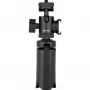 Supporto da tavolo BOYA Desktop Stand 01 per microfono e fotocamera 1/4