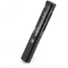BOYA Magic-02 cuffia con microfono wireless 2,4GHz USB-C/Lightning/3,5mm nera