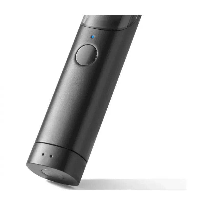 BOYA Magic-02 cuffia con microfono wireless 2,4GHz USB-C/Lightning/3,5mm nera