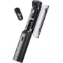 BOYA Microfono wireless Magic-03 2,4GHz con 2 trasmettitori e 2 ricevitori (Type-C e 3,5mm femmina) nero EU
