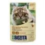 Bozita HiS Extra pollo cibo umido per gatti 85g