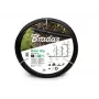 Bradas DSWWM50-SET1 set tubo da giardino 50 m, 1/2