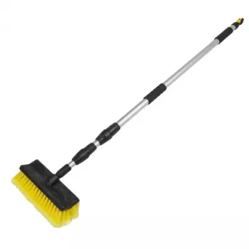 Bradas ESQ2355 spazzola per strofinare