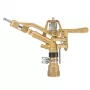 BRADAS irrigatore rotante pulsante regolabile GW 1