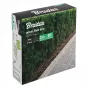 BRADAS set irrigazione a goccia Water Flow 50m con gocciolatori integrati