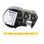 Brady M4C-125-342-YL etichetta per BMP41/BMP51/BMP53/M511