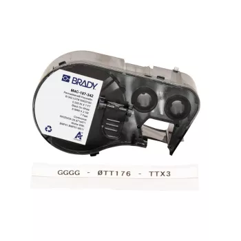 BRADY BMP41/BMP51/BMP53/M511 Etichetta