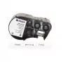 BRADY BMP41/BMP51/BMP53/M511 etichetta