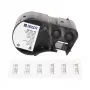 Brady M5-125-1-342 etichetta per BMP51/BMP53/M511
