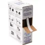 Brady M6C-8-422-TB Etichette in poliestere a trasferimento termico per stampante M611 – resistenti agli agenti chimici, resistenti allo strofinamento