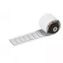BRADY M710 etichettatrice etichette - M7-1-7593-SL - 31,75x25,4 mm rotolo poliestere bianco