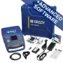 Brady M710 QWERTY EU stampante etichette portatile con Bluetooth, trasferimento termico, 300 dpi