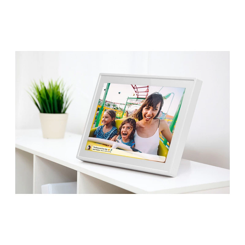Braun DigiFrame 1019 WiFi 25,7 cm (10,1