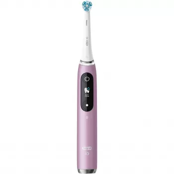 Braun Oral-B iO Series 9N set spazzolino elettrico Rose Quartz