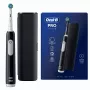 BRAUN Oral-B Pro Series 1 spazzolino elettrico nero