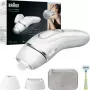 Braun PL3222 Silk-Expert Pro 3 apparecchio IPL per l'epilazione