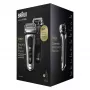 Braun Series 9 Pro+ 9517s Rasoio elettrico grafite
