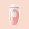 Braun Silk-expert PL1000 epilatore a luce pulsata intensa (IPL) rosa, bianco