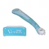 Braun Skin i·expert PL7321 Sistema di epilazione a luce pulsata IPL bianco, oro rosa