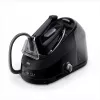 BRAUN Generatore di vapore IS5249BK - 2400 W, 7,5 bar, serbatoio 2 L, nero/grigio