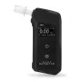 Alkoholtester Alcodetector S80 - cella a combustibile elettrochimica, display TFT a colori, ricaricabile USB