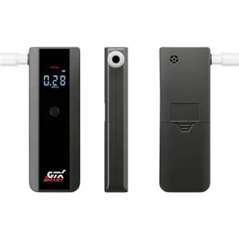 Etilometro GTX Smart