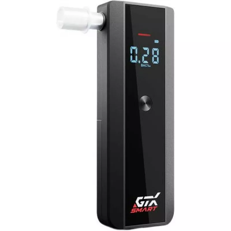 Etilometro GTX Smart