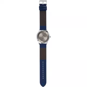 BREIL Orologio uomo TW1739 (35mm) acciaio inox al quarzo analogico