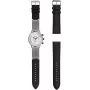 BREIL TW1813 Orologio al quarzo uomo 44mm acciaio inox